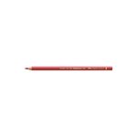 Crayon de couleur Polychromos rouge Pompé FABER-CASTELL