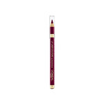 L'oréal paris - crayon à lèvres lip liner couture - 374 intense plum