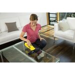 KARCHER 16332120 WV 2 Plus N - lave-vitre électrique  - batterie fixe 3,7V