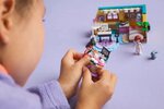 LEGO Friends 42647 — La chambre de Paisley set de construction pour enfants à partir de 6 ans.
