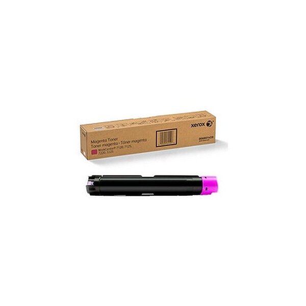 Xerox toner magenta 006r01459