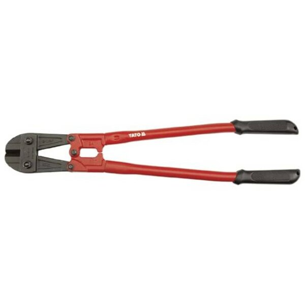 Yato coupe-boulon 1050 mm cr-mo