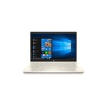 Hp pc portable pavilion 14-ce3004nf - 14fhd - i5-1035g1 - ram 8go - stockage 1to ssd - windows 10