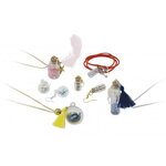 BUKI FRANCE Bijoux Fioles