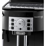 DELONGHI ECAM 22.110.B MAGNIFICA Machine expresso automatique avec broyeur - Noir