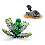 Lego ninjago 70687 spinjitzu attack - lloyd