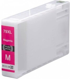 Cartouche d'encre epson t7893 xxl (magenta)