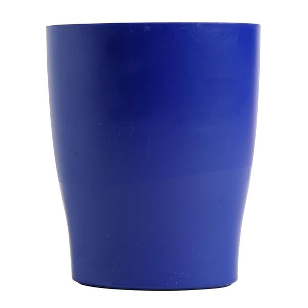 Pot À Crayons Ecopen Office - Bleu Nuit - Exacompta