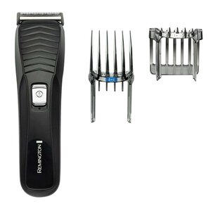 Remington tondeuse électrique pro hc7110 acier de précision