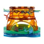 Mattel HTW65 - SOS Ouistiti Panique dans l'arbre