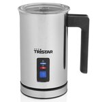 Tristar Mousseur à lait MK-2276 500 W Argenté