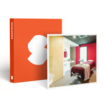 SMARTBOX - Coffret Cadeau Soin du visage ou du corps Cinq Mondes d’1h30 en institut près de Nantes -  Bien-être