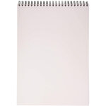 Bloc Sketch croquis RI A3 90g 100F blanc CLAIREFONTAINE