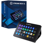 Elgato stream deck xl