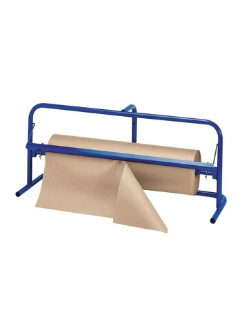 (derouleur horizontal) dérouleur horizontal pour papier kraft 650 x 340 x 425mm