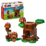 71433 Terrain de jeu des goombas LEGO® Super Mario