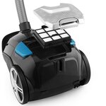 Princess aspirateur 700 w noir