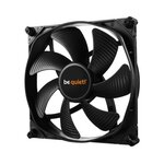 Be quiet! Silentwings 3 boitier pc ventilateur 14 cm noir