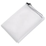 vidaXL Housses de protection pour plantes avec cordon de serrage 12Pièces