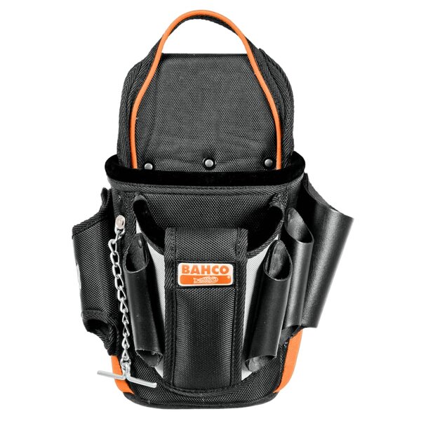 Bahco sac à outils d'électricien noir 4750-up-1