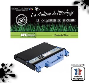 WT320CL - collecteur de toner - Grande capacité