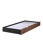 Ensemble de meubles Alex lit gigogne et bureau