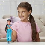 Disney Princesses - Poupée Poussiere d'Etoiles Jasmine - 30 cm