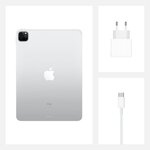 Apple ipad pro 11 retina 256go wifi - argent - nouveau