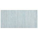 vidaXL Dalles de plancher autoadhésives 20 Pièces PVC 1 86 m² vert