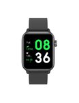 Montre connectée multisport cardio IP68 FITBODY