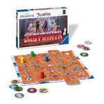 Labyrinthe Junior Disney La Reine des Neiges 2