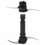 Princess Hachoir Duo Power XL 1 5 L 300 W