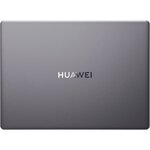 Pc portable - huawei - matebook 14s - 14 2 fhd  - intel core™ i7-11370h - ram 16 gb - stockage 1 to - windows 10 home - azerty