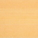 vidaXL Filet brise-vue sable 2x10 m PEHD 150 g/m²