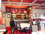 SMARTBOX - Coffret Cadeau Adresses primées : dîner 3 plats au restaurant La Licorne Royale près de Rouen -  Gastronomie