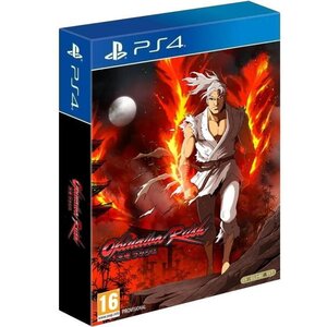 Okinawa Rush - Limited Edition Jeu PS4