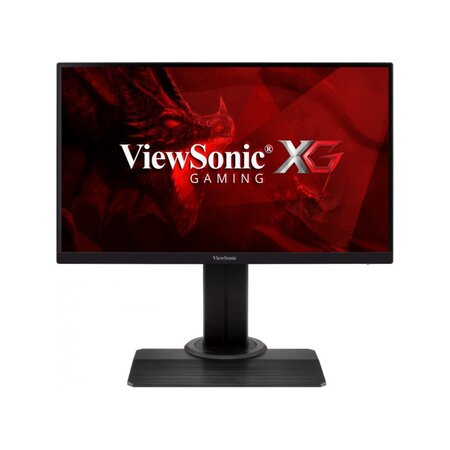 Viewsonic x series xg2405 écran plat de pc 60 5 cm (23.8") 1920 x 1080 pixels full hd led noir