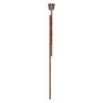 vidaXL Tête de lit Bois Ancien 100 cm Bois d'ingénierie