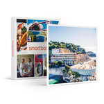 Escapade avec vue sur mer : 2 jours en hôtel 4* à nice - smartbox - coffret cadeau séjour