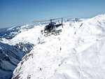 Smartbox - coffret cadeau - survol sensationnel du mont blanc en hélicoptère depuis les arcs 1950