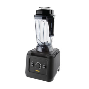 Blender professionnel de bar - 2 5 l - buffalo -  - plastique sans bpa2 5 155x236x535mm