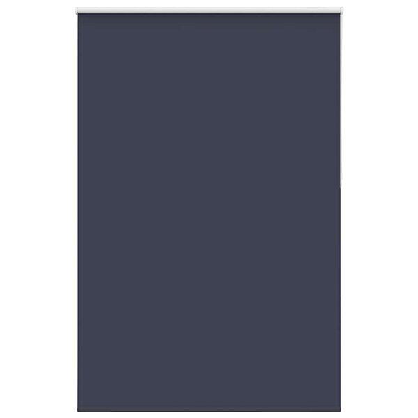 vidaXL Store enrouleur occultant café 165x230 cm largeur du tissu