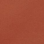 vidaXL Écran de balcon en tissu Oxford 75x400 cm Ocre marron