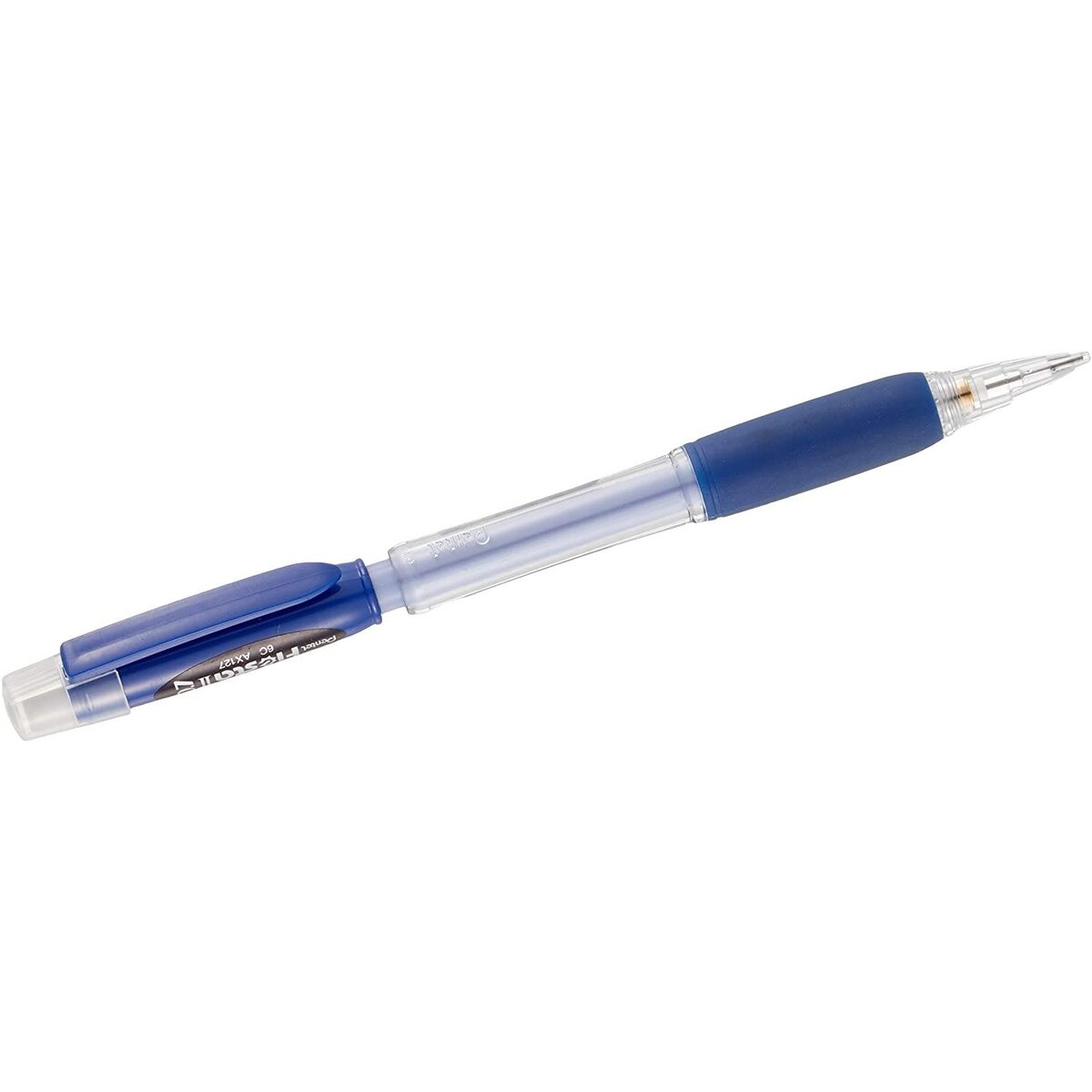 Pentel Fiesta-Confezione da 12 portamine da 0,5 mm blu