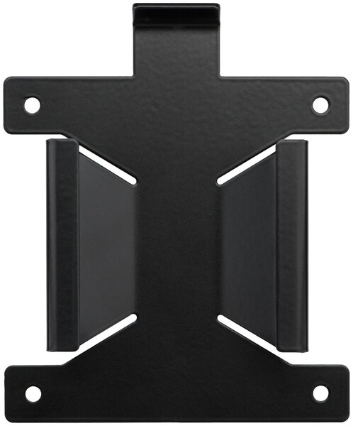 Iiyama Support pour Moniteur/Mini PC Noir IIYAMA