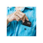 INTEGRAL SSD Portable 480 Go Disque Dur Externe Flash USB 3.0 - Ultra Compact Antichoc - Haute Vitesse jusqu'a 460MB/s