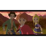 Ni NO KUNI : La vengeance de la sorciere céleste Jeu Switch (Code dans la boite)