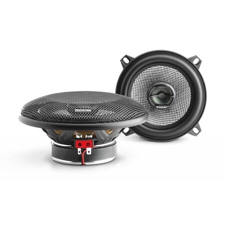 Focal focal kit 130 ac - kit coaxial 2 voies 5'