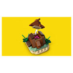 76959 La recherche du triceratops Jurassic World