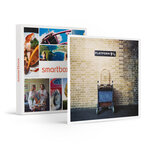 SMARTBOX - Coffret Cadeau Visite guidée Harry Potter® en bus pour 2 à Londres -  Multi-thèmes